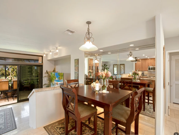 Luxurious 6-Bedroom Retreat in Kaanapali